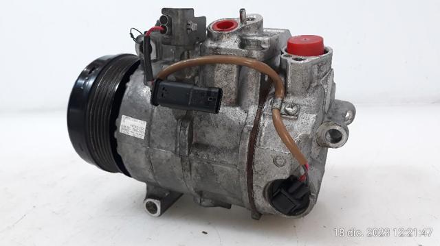 4472807090 MERCEDES Компрессор кондиционера купить в Павлоград