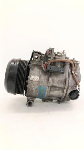 4472807090 MERCEDES Компрессор кондиционера купить в Сумы