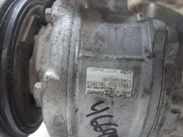 MERCEDES 4472807422 в наличии Кривой Рог