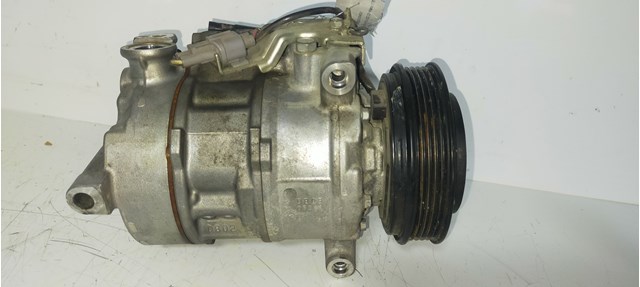 4472807423 MERCEDES Компрессор кондиционера купить в Житомир