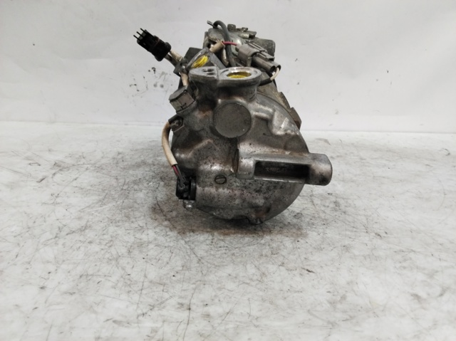 MERCEDES 4472807423 Компрессор кондиционера в наличии Украина