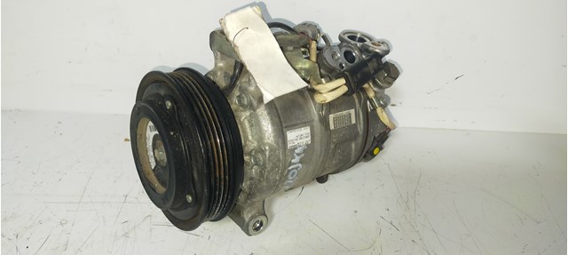 4472807423 MERCEDES Компрессор кондиционера купить в Черкассы