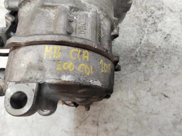 MERCEDES 4472807423 Компрессор кондиционера в наличии Ровно