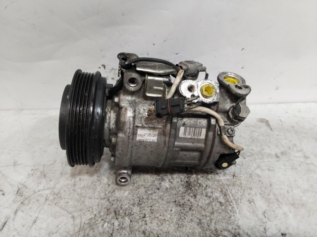 4472807423 MERCEDES Компрессор кондиционера купить в Кривой Рог