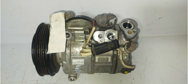 4472807423 MERCEDES Компрессор кондиционера купить в Запорожье