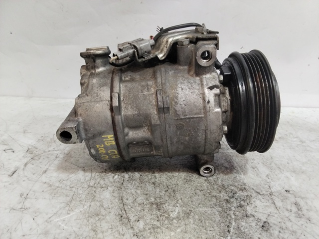 MERCEDES 4472807423 Компрессор кондиционера в наличии Киев