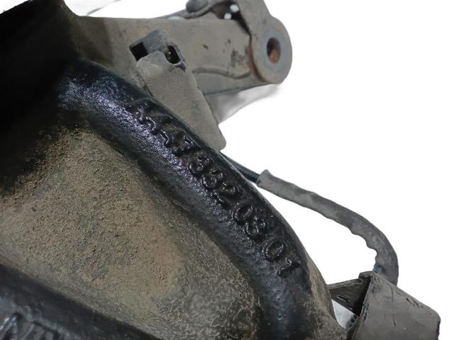 4473300020 MERCEDES купить в Тернополь