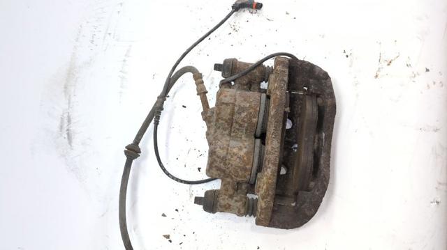 MERCEDES A4474207600 Суппорт тормозной передний левый в наличии Винница