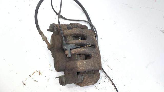 MERCEDES 4474207700 Суппорт тормозной передний правый в наличии Черкассы