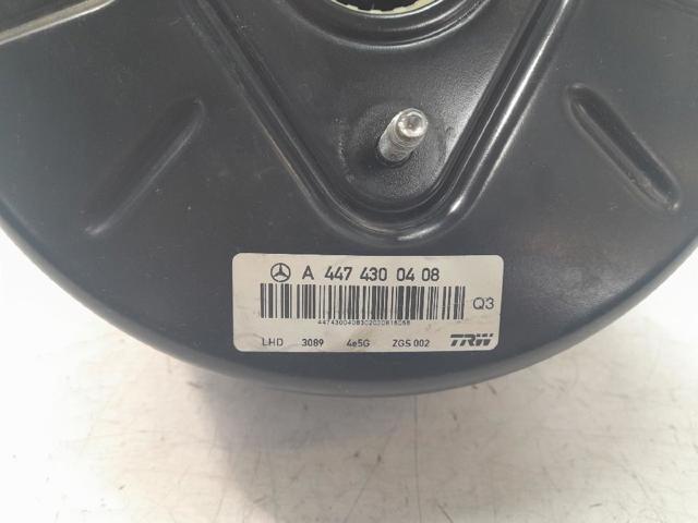 MERCEDES 4474310200 Усилитель тормозов в наличии Харьков