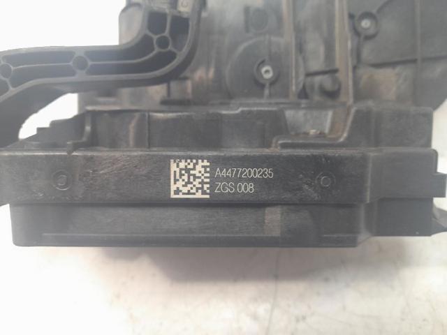 4477200235 MERCEDES Замок передней правой двери купить в Черкассы