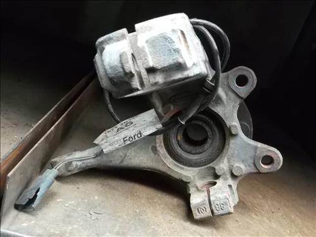 4484601 FORD Цапфа передняя левая купить в Чернигов