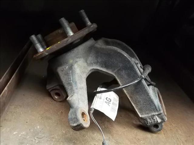4484601 FORD Цапфа передняя левая купить в Ровно