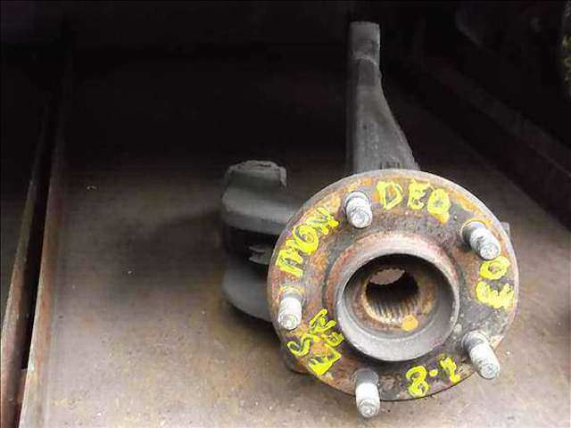 FORD 4484601 Цапфа передняя левая в наличии Черкассы