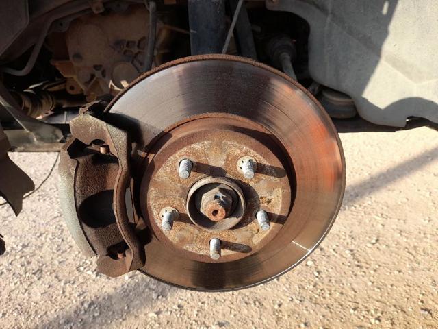 4484601 FORD Цапфа передняя левая купить в Ровно