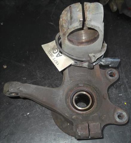 4484601 FORD Цапфа (поворотный кулак) передний левый купить в Ужгород