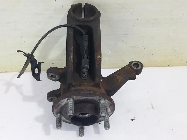 FORD 4484601 Цапфа (поворотный кулак) передний левый в наличии Хмельницкий