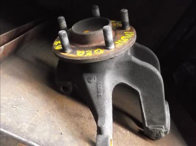 4484601 FORD Цапфа (поворотный кулак) передний левый купить в Одесса