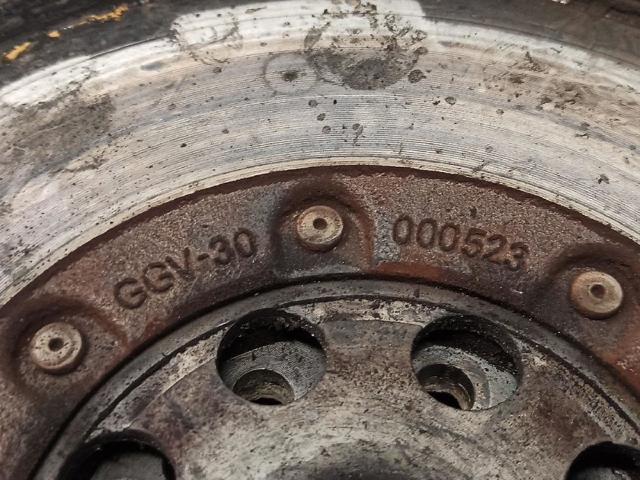 FORD 4486794 Маховик в наличии Полтава