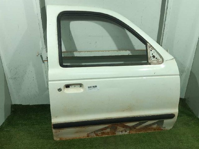 FORD 4487668 Дверь передняя правая в наличии Харьков