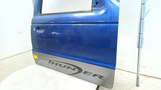 4487668 FORD Дверь передняя правая купить в Днепр