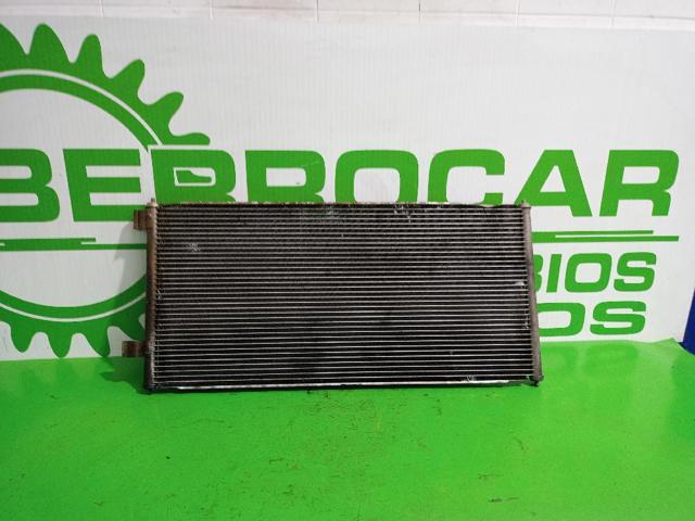 4488406 FORD Радиатор кондиционера купить в Львов