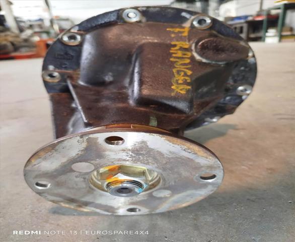 4492939 FORD Задний дифференциал купить в Ужгород