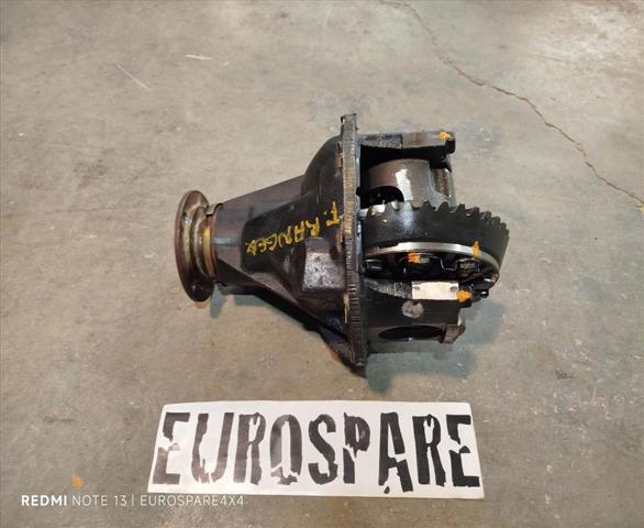 FORD 4492939 Задний дифференциал в наличии Ирпень