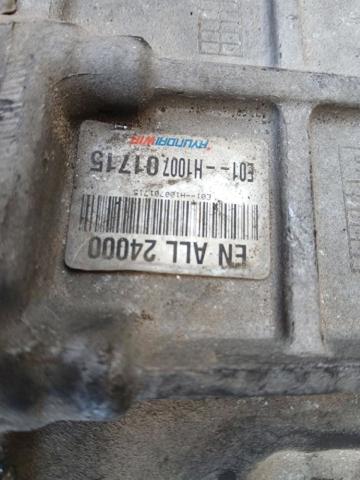 4500024660 HYUNDAI купить в Киев
