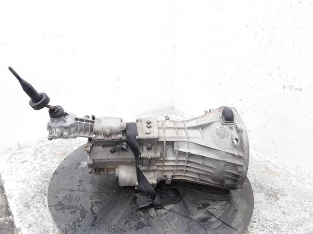 450004C051 HYUNDAI АКПП в сборе (автоматическая коробка передач) купить в Чернигов
