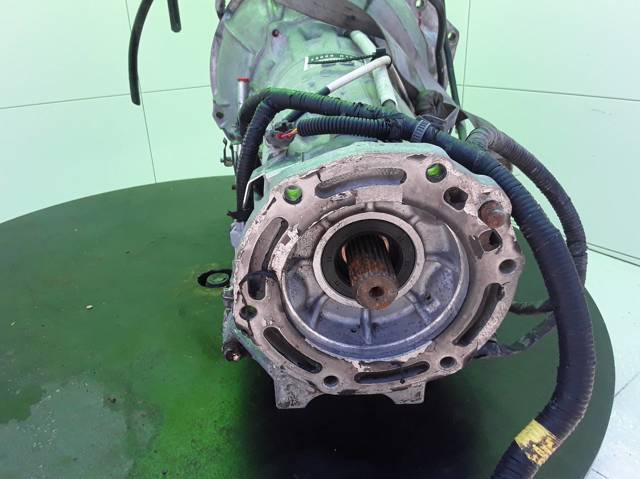 45000H1070 АКПП в сборе (автоматическая коробка передач) купить Николаев