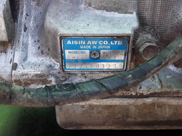 45000H1070 HYUNDAI АКПП купить в Ровно