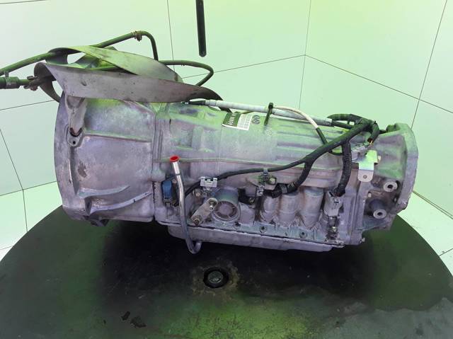 45000H1070 HYUNDAI АКПП в сборе (автоматическая коробка передач) купить в Хмельницкий