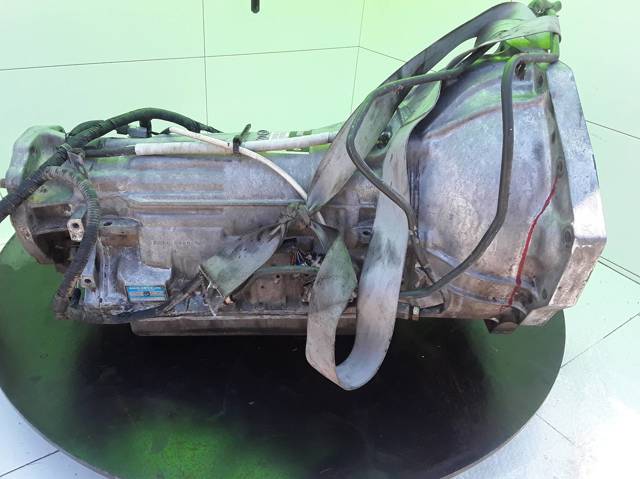 45000H1070 HYUNDAI АКПП в сборе (автоматическая коробка передач) купить в Полтава