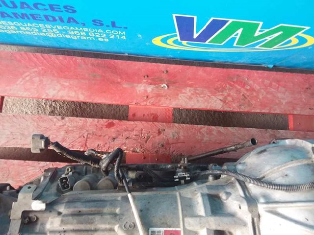 45000H1071 HYUNDAI АКПП купить в Ирпень
