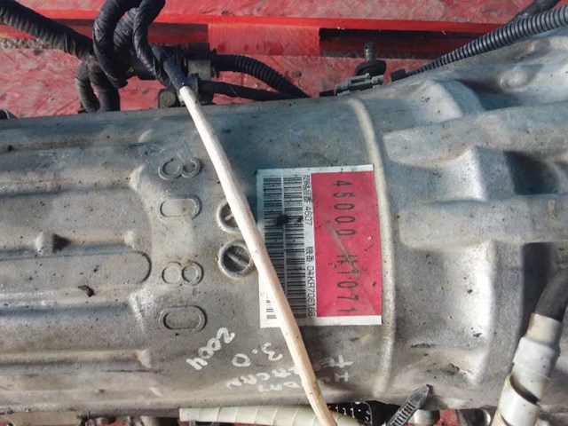 45000H1071 АКПП купить Украина