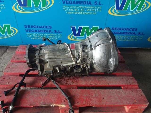 45000H1071 HYUNDAI АКПП в сборе (автоматическая коробка передач) купить в Черновцы