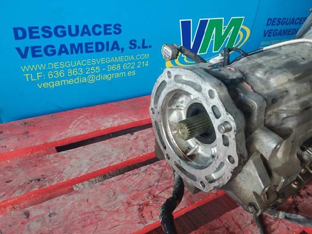 45000H1071 HYUNDAI АКПП купить в Каменское