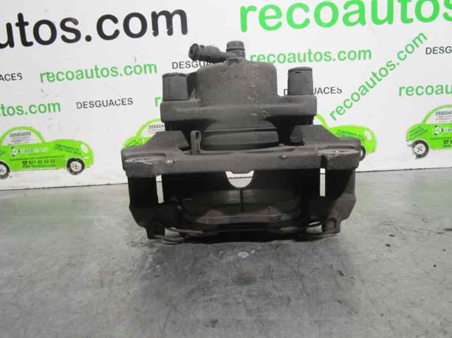 HONDA 45001SEAE01 Суппорт тормозной передний левый в наличии Ирпень