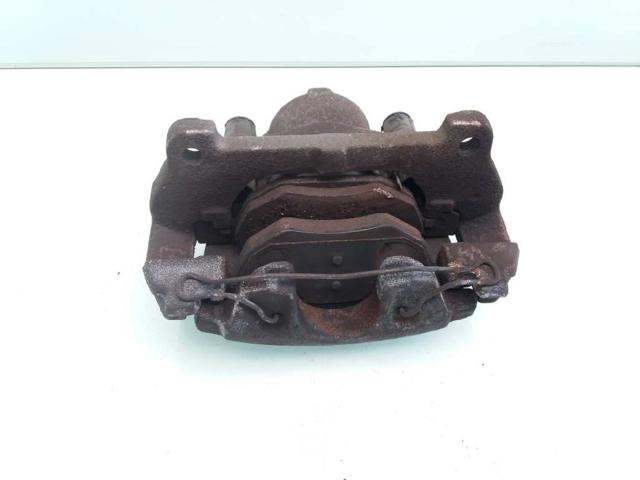 45001SEAE01 HONDA Суппорт тормозной передний левый купить в Украина