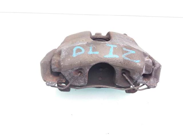 45001SEAE01 HONDA Суппорт тормозной передний левый купить в Сумы