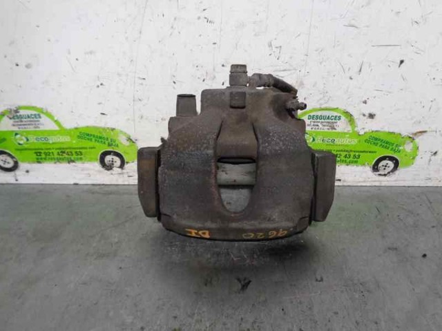 HONDA 45001SEAE01 Суппорт тормозной передний левый в наличии Одесса