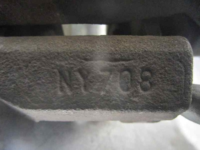 45001SEAE01 Суппорт тормозной передний левый купить Киев