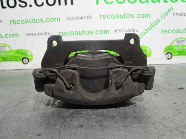 45001SEAE01 HONDA Суппорт тормозной передний левый купить в Каменское