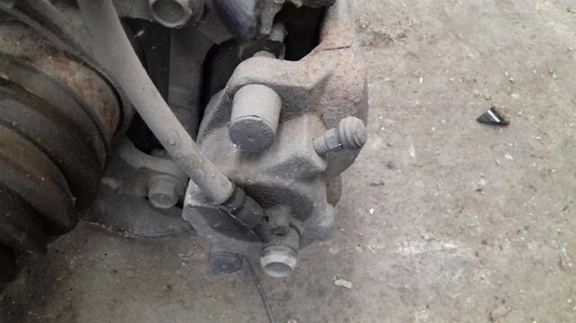 HONDA 45001SEAE01 Суппорт тормозной передний левый в наличии Украина