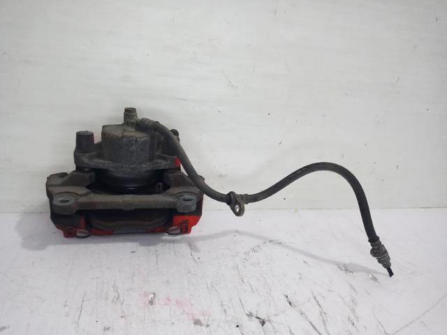 45002SEAE01 HONDA Суппорт тормозной передний правый купить в Киев