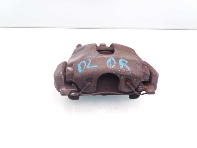 45002SEAE01 HONDA Суппорт тормозной передний правый купить в Николаев