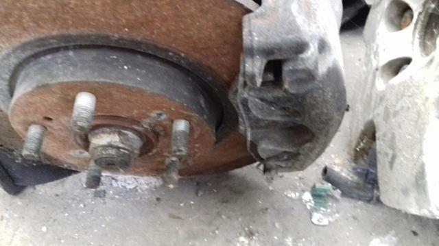 HONDA 45002SEAE01 Суппорт тормозной передний правый в наличии Сумы