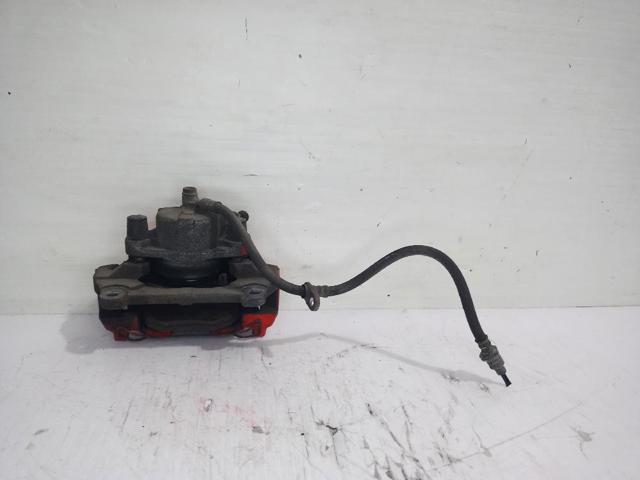 45002SEAE01 Суппорт тормозной передний правый купить Львов