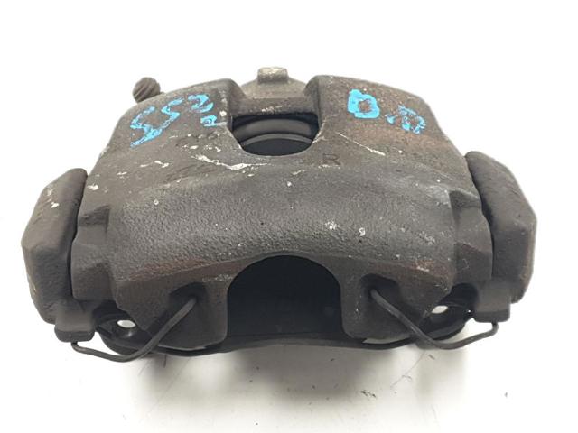 45002SEAE01 HONDA Суппорт тормозной передний правый купить в Николаев